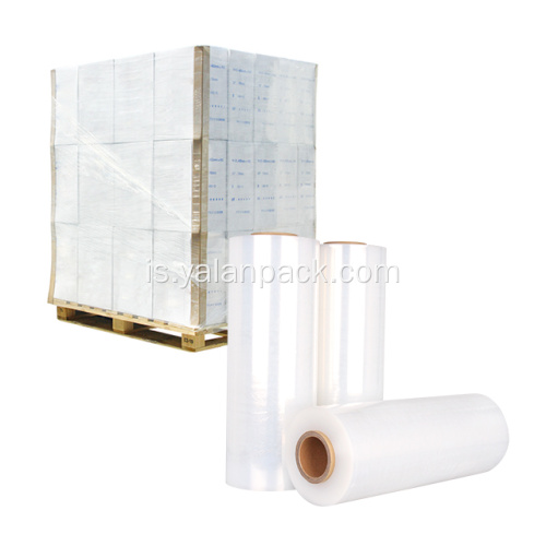 Pallet Cling Wrap Heildsalar